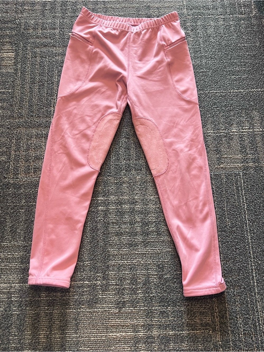 Jack smith equestrian riding tights